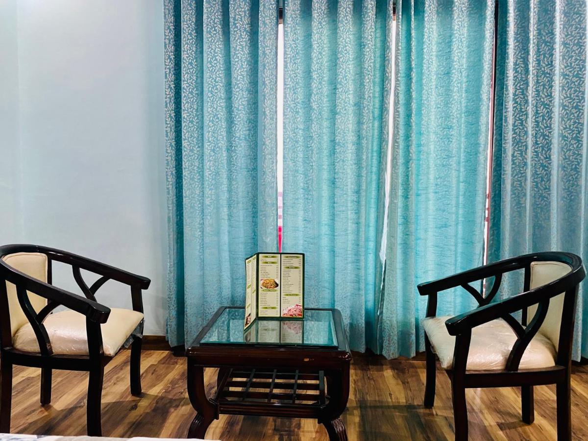 שימלה Royal Green Mashobra - Mountain And Valley View Rooms מראה חיצוני תמונה
